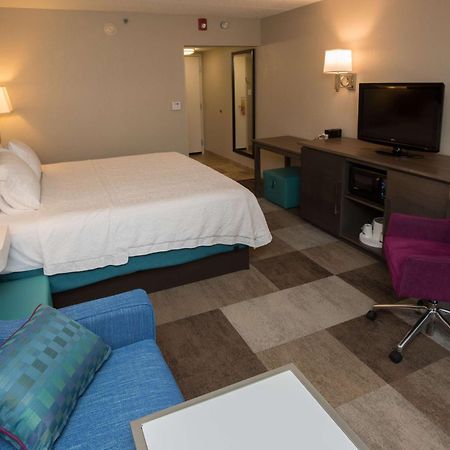 Hampton Inn Wooster Exterior foto