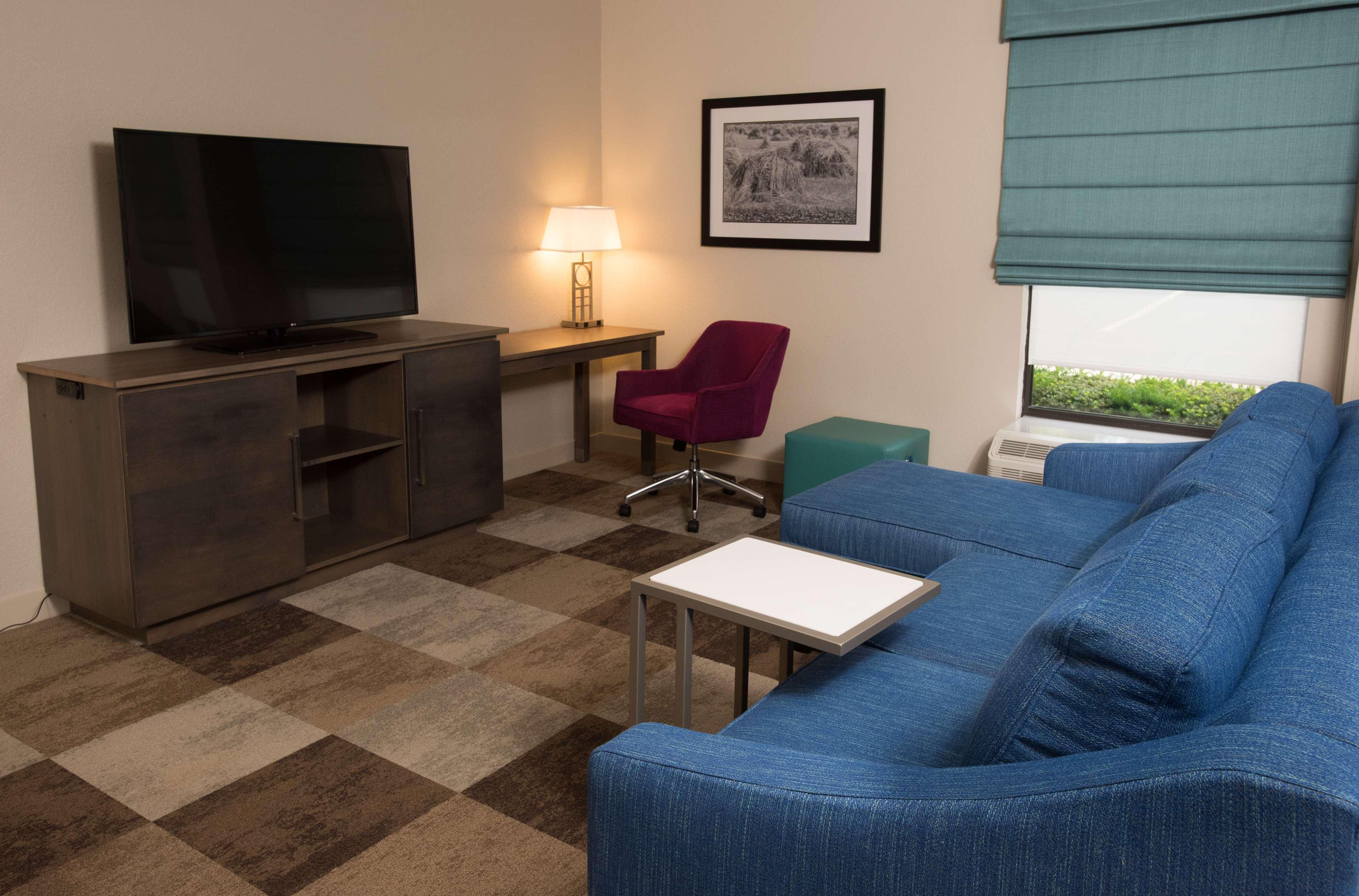 Hampton Inn Wooster Exterior foto