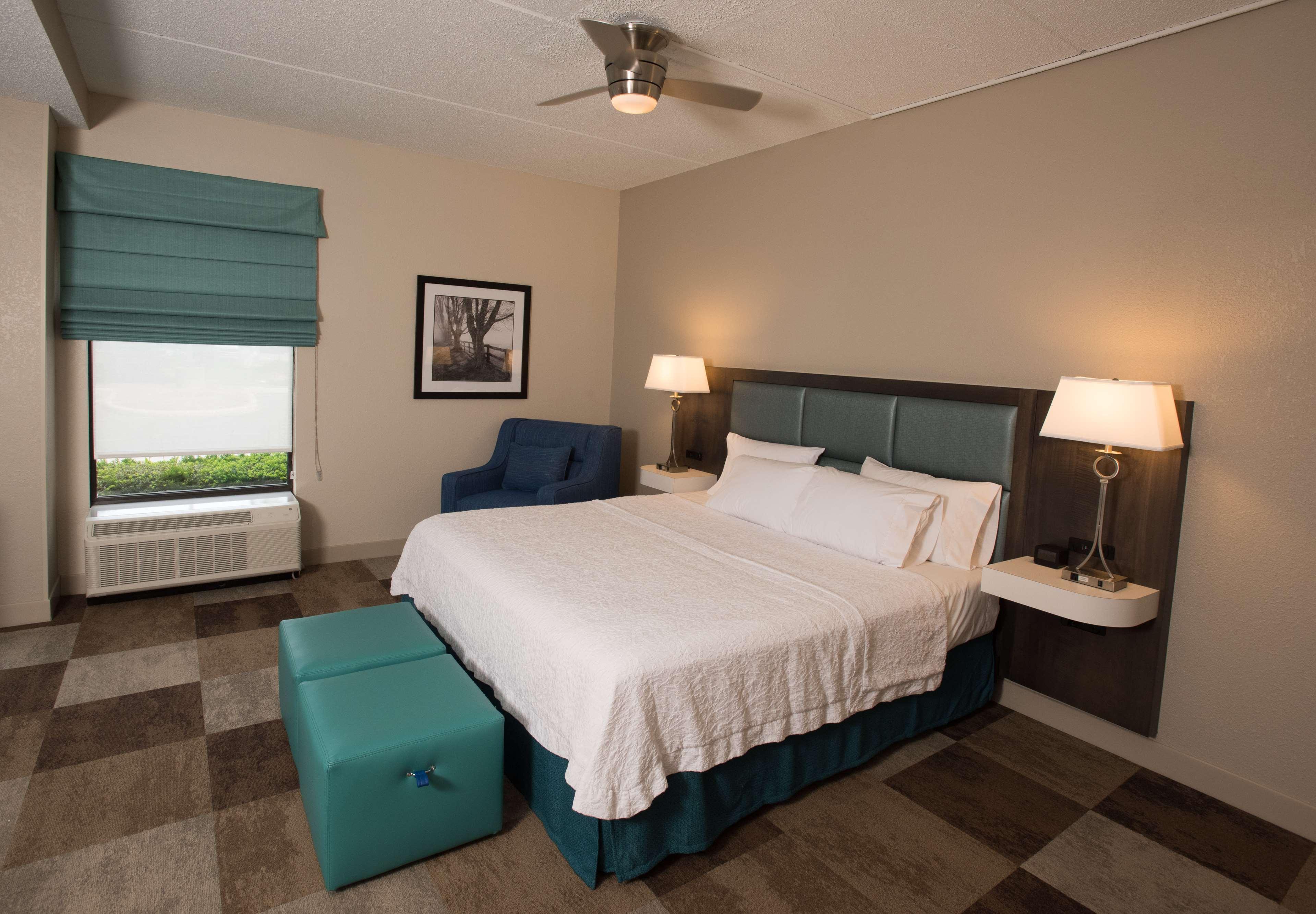 Hampton Inn Wooster Exterior foto