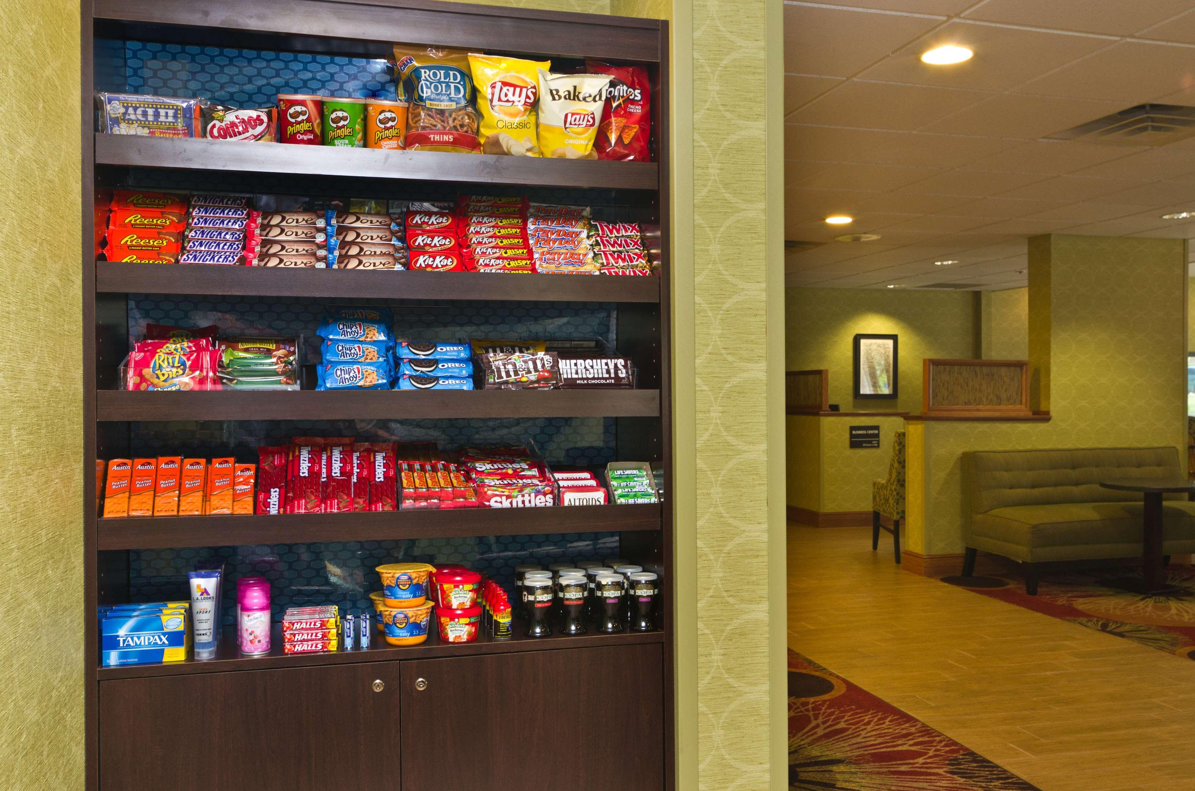 Hampton Inn Wooster Exterior foto