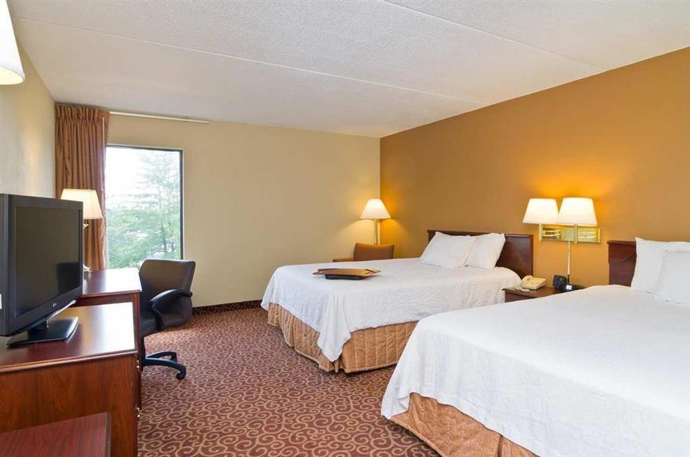 Hampton Inn Wooster Zimmer foto