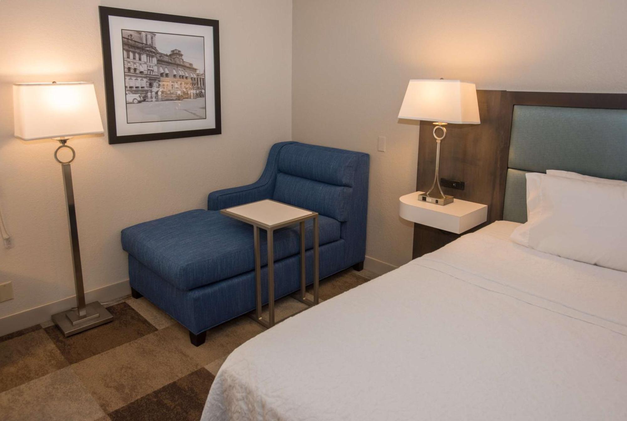 Hampton Inn Wooster Exterior foto