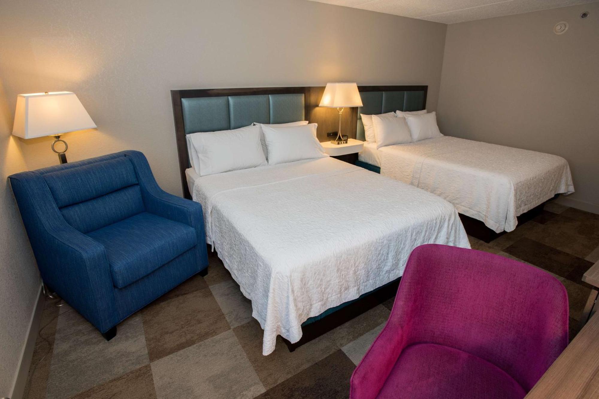 Hampton Inn Wooster Exterior foto