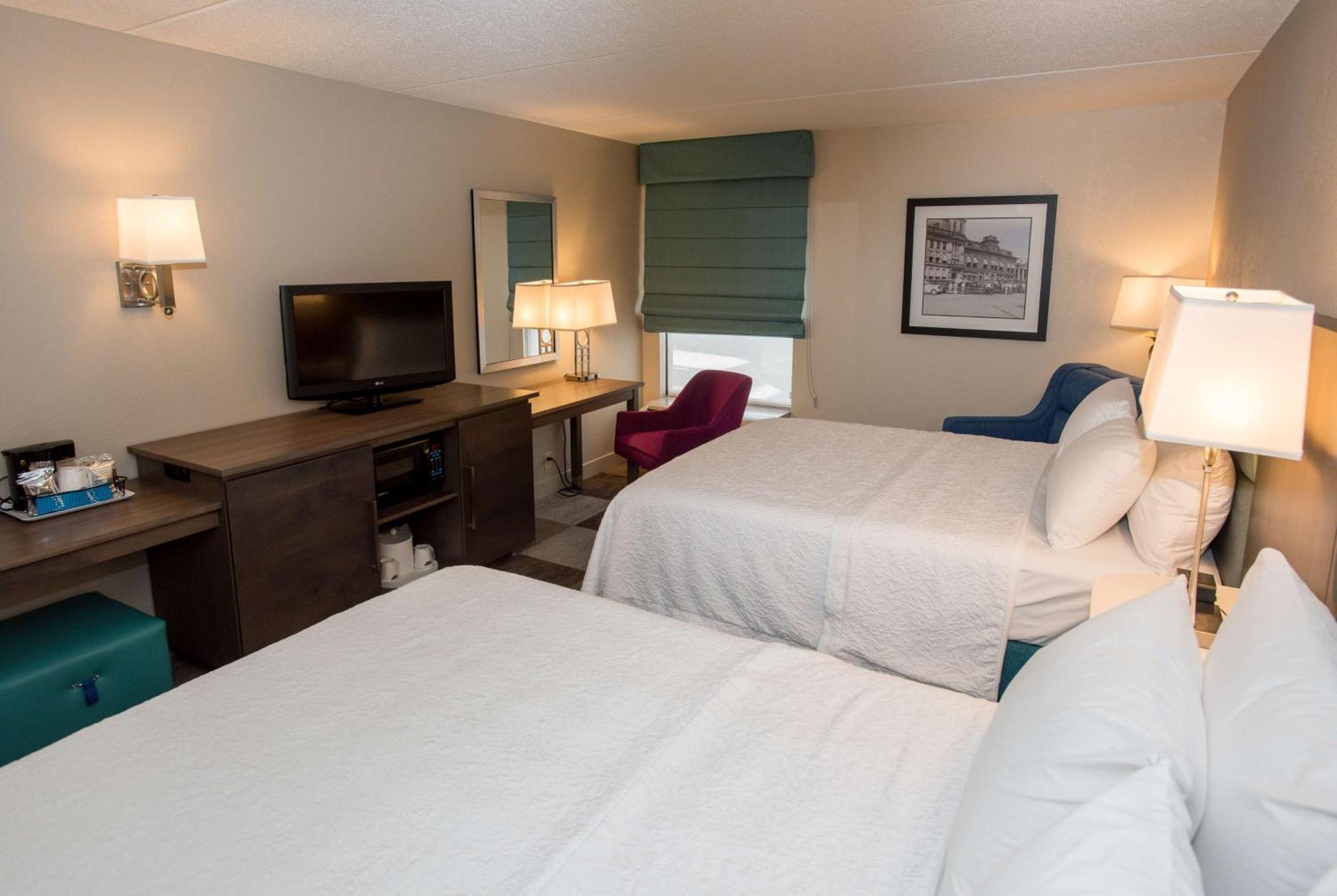 Hampton Inn Wooster Exterior foto